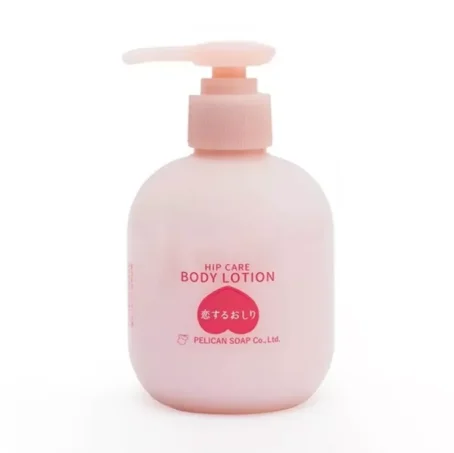PELICAN Hip Care Body Lotion лосьйон для пружності сідниць, 200 мл