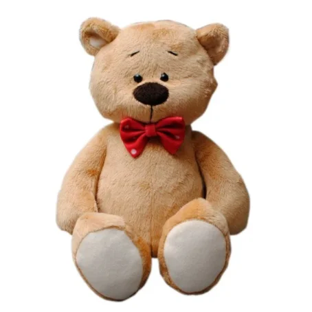 ІГРАШКА М'ЯКА ВЕДМІДЬ КРИХІТКА 32 см