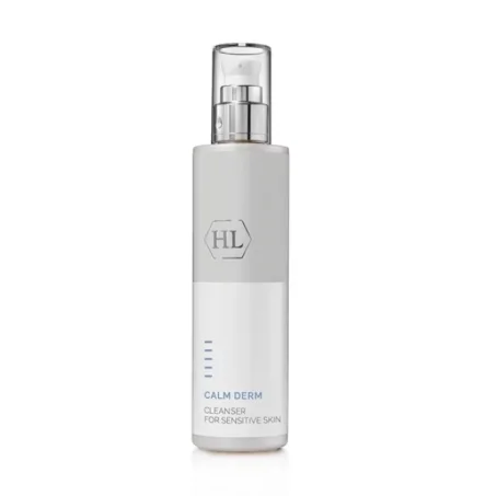 Мило очищуюче Holy Land 8701 Calm Derm Cleanser, 250 мл
