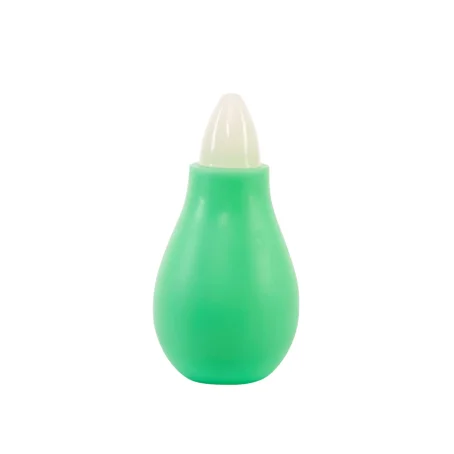 Аспиратор назальный Baby Team арт.7002