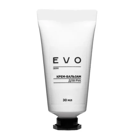Крем-бальзам для рук EVO derm, 30 мл