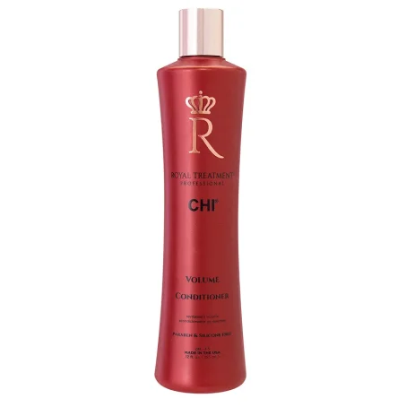 Кондиционер CHI Volume Royal Treatment безсульфатный для придания объему волос, 355 мл.