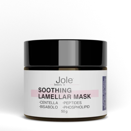 Маска JOLE Успокаивающая, 50 г