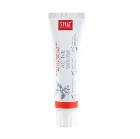  Зубна паста Splat Professional Activ Актив, 100 мл