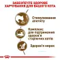 КОРМ Д/КОТІВ FHN AGEING +12 0,4 кг