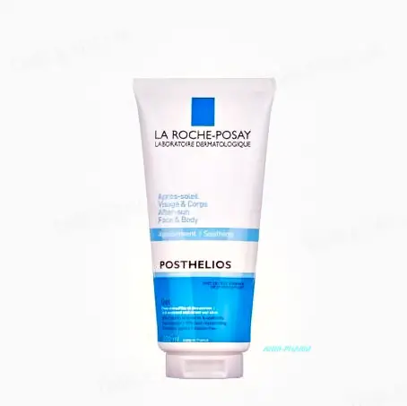 LA ROCHE ПОСТГЕЛИОС КРЕМ ВОССТАНАВЛ. после солнца 200 мл