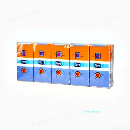 ХУСТИНКИ BELLA №10х10