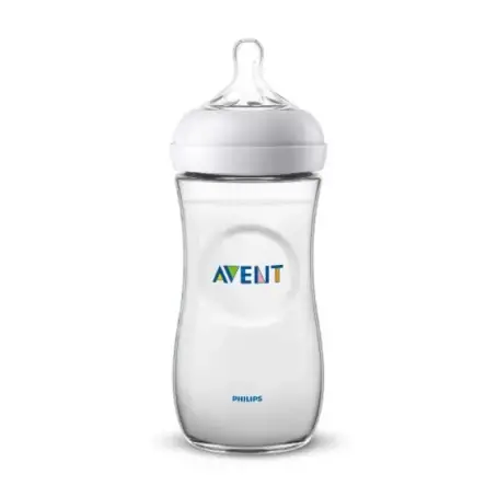 Пляшечка для годування Philips Avent SCF036/17 Natural 2.0, 330 мл