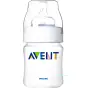 СОСКА PHILIPS AVENT NATURAL силик. переменный поток 3+ мес. SCF045/27