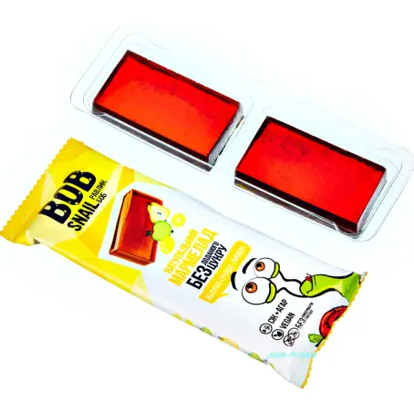 МАРМЕЛАД FRUSTICKS Яблоко-Груша-Лимон натур. 38 г