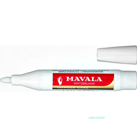 МАСЛО для кутикулы MAVALA Mavapen 4,5 мл карандаш