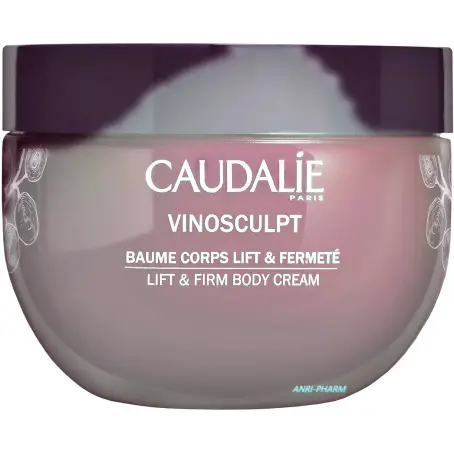 КРЕМ Д/ТЕЛА CAUDALIE Vinosculpt Укрепл. и лифтинг 250 мл