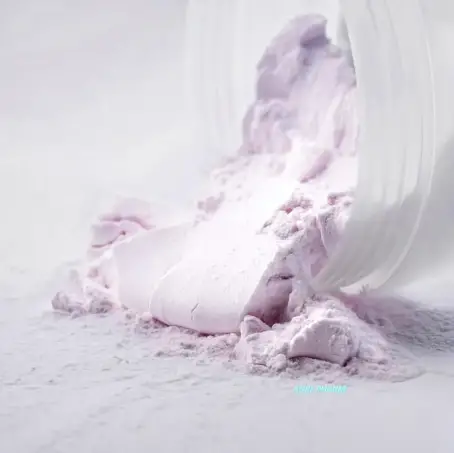 МУС-МАСКА Д/ОБЛИЧ. HILLARY MOUSSE MASK Sorbet пом'якш. 20 г