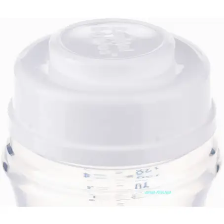 CANPOL ПЛЯШЕЧКА EASYSTART Jungle антиколік. з шир. отв. 120 мл корал. 35/226