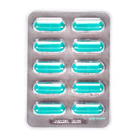 СИНУВІТ №20 капс.