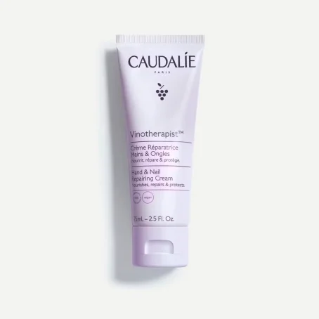 Крем для рук і нігтів Caudalie Vinotherapist, 75 мл