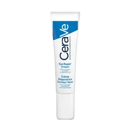 Крем для кожи вокруг глаз CeraVe восстанавливающий для всех типов, 14 мл