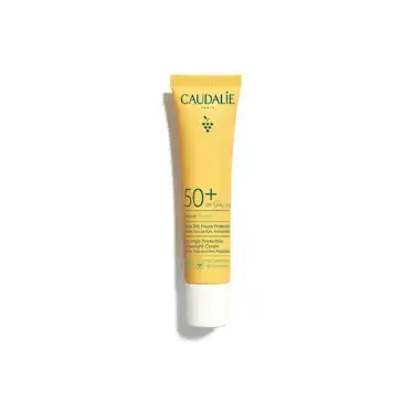 Крем Caudalie Vinosun для лица легкий солнцезащитный SPF 50+, 40 мл