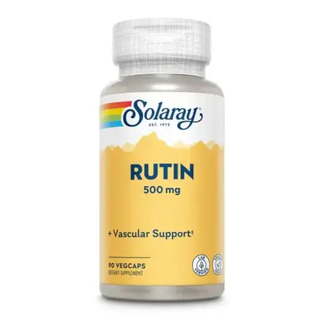 Solaray Рутин 500мг. №90 капс.