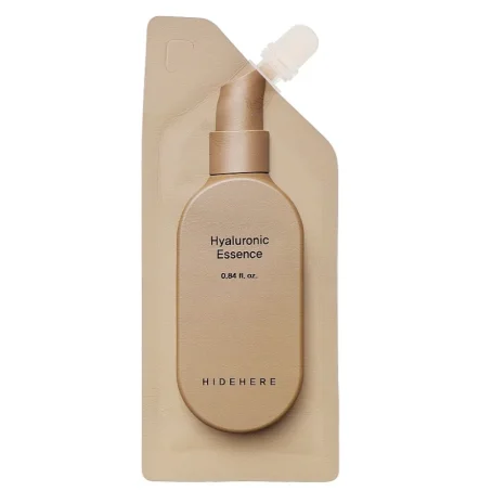 HES01, Эссенция для лица с гиалуроновой кислотой HIDEHERE