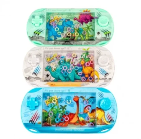 ИГРА детская комнатная "Кольца"