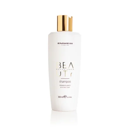 Шампунь Мгновенное восстановление Beauty Experience Nutry Care shampoo 10801, 300 мл