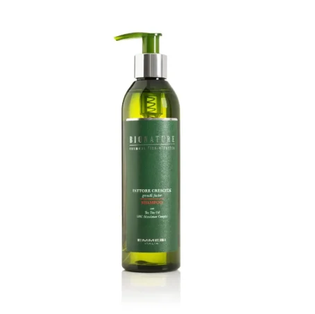 Шампунь Фактор Роста 16006 BioNature Growth Factor Shampoo, 250 мл