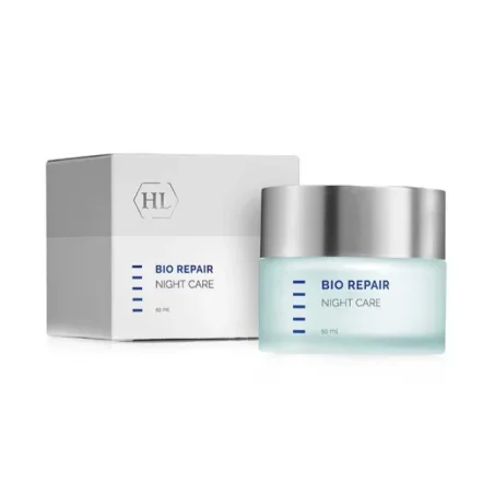 Крем для лица ночной Holy Land 1006 Bio Repair Night Care, 50 мл