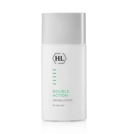 Лосьон подсушивающий Holy Land 0311 Double Action Drying Lotion, 30 мл