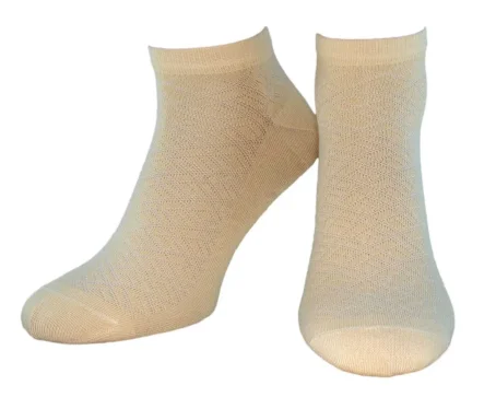 Носки женские Легка Хода арт.5507 р. 25 ц. сахара