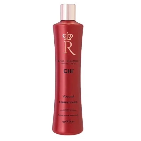 Шампунь CHI Volume Royal Treatment безсульфатный для придания объему волос, 355 мл.