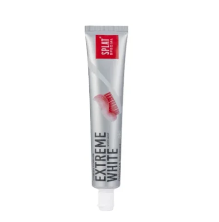 Зубна паста Splat Special Extreme White, 75 мл