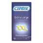 Презервативы CONTEX extra large №12