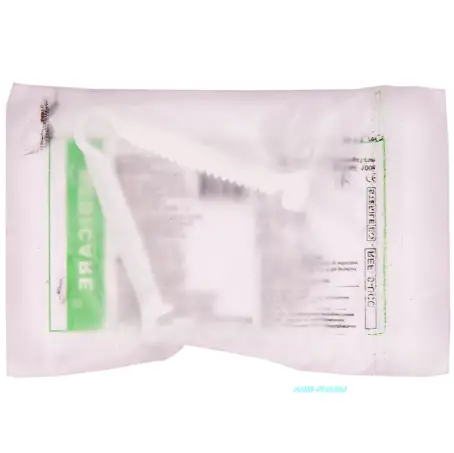 ЗАЖИМ ПУПОВИНЫ MEDICARE