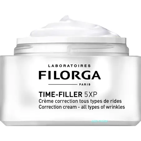 КРЕМ FILORGA Time-filler п/морщин 50 мл