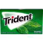 ЖЕВ. РЕЗИНКА TRIDENT spearmint