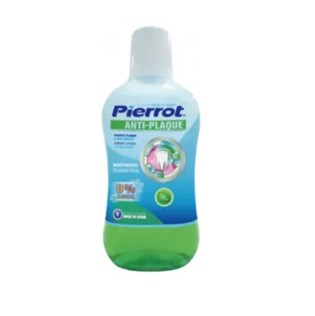 Ополаскиватель Pierrot от налета и зубного камня, 500 мл Ref. 56
