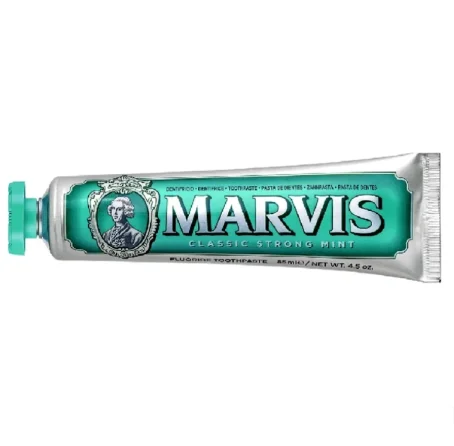 Зубна Паста Класична Інтенсивна М'ята, 85 мл