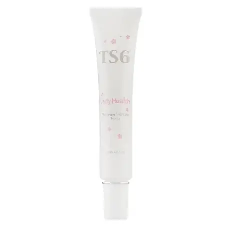 Сироватка для інтимної зони TS6 Lady Health Feminine Intimate Serum, 30 г