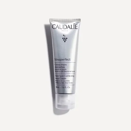 Крем для рук Caudalie Vinoperfect 50 мл