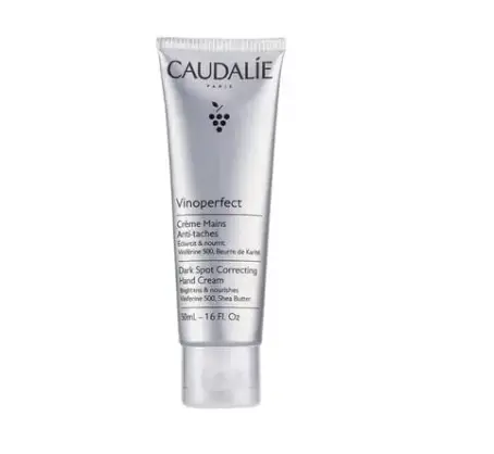 КРЕМ ДЛЯ РУК CAUDALIE Vinoperfect 50 мл