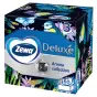 ХУСТИНКИ ZEWA Deluxe Aroma 3-х шар. №60