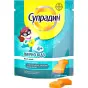 СУПРАДИН ІМУНО КІДС №30 пастилки жув.