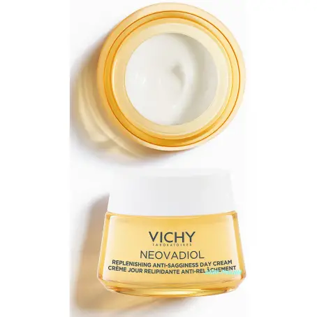 VICHY НЕОВАДІОЛ КРЕМ антивік. д/зменш. глибоких зморшок і відновл. рівня ліпідів в шкірі 50 мл