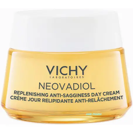 VICHY НЕОВАДІОЛ КРЕМ антивік. д/зменш. глибоких зморшок і відновл. рівня ліпідів в шкірі 50 мл