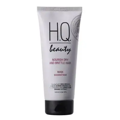 Маска H.Q.Beauty Nourish для сухих и ломких волос, 190 мл