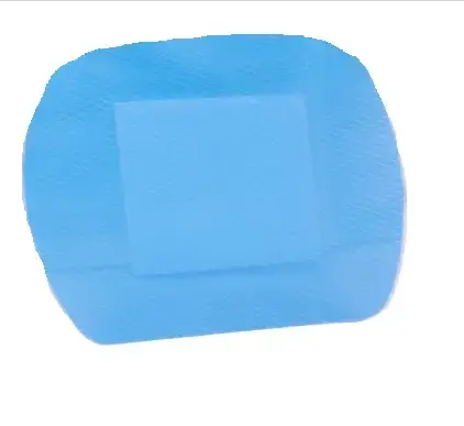 Пластырь медицинский Milplast Post-operative Waterproof послеоперационный на водостойкой основе, 7,5 см х 10 см, 1 шт
