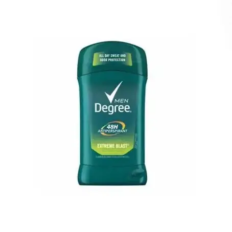 Дезодорант-антиперспірант Degree Men Extreme Blast , стік 76 г