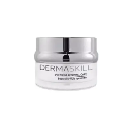 DERMASKILL КРЕМ КРАСИ ДЛЯ ЗОНИ НАВКОЛО ОЧЕЙ / BEAUTY FORMULA EYE CREAM 30 мл.