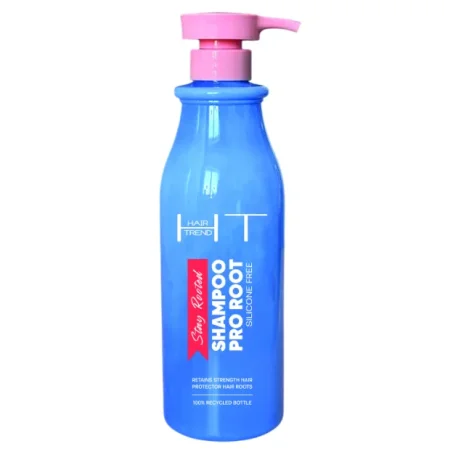 Шампунь для волос HAIR TREND Stay rooted Pro Root, 750 мл